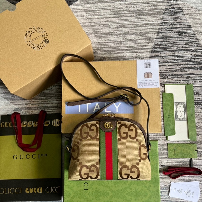 Gucci Handbags 18